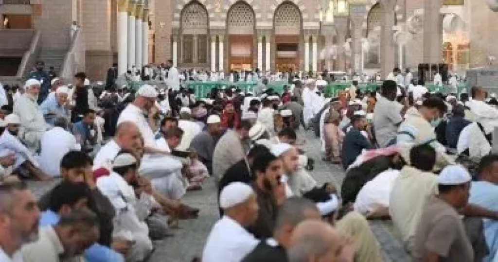 الصحة تدعو الحجاج للالتزام بالتطعيمات قبل السفر: حماية لك وللآخرين