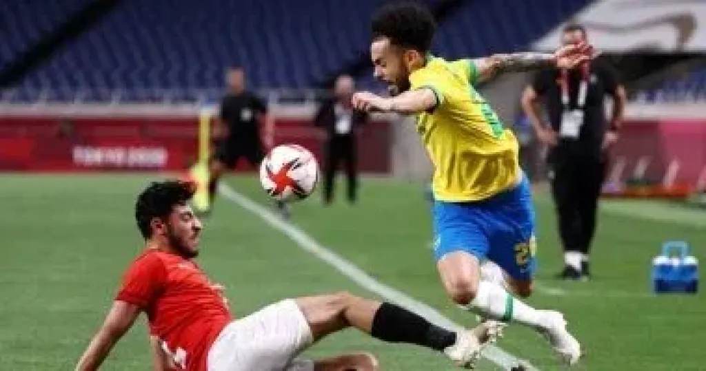 استعدادا للمونديال.. موعد مباراة منتخب مصر و روسيا الودية