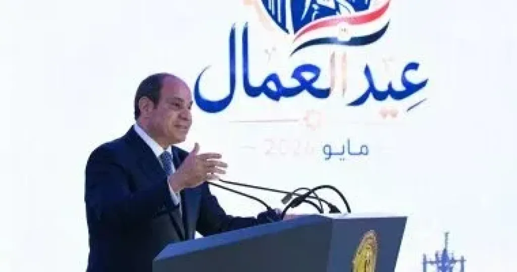1.4 مليون فرصة عمل سنويا حتى 2030.. تفاصيل الاستراتيجية الوطنية للتشغيل