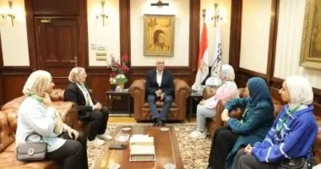 جهاز تنمية المشروعات يتعاون مع الجامعات لتأهيل جيل جديد من رجال الأعمال