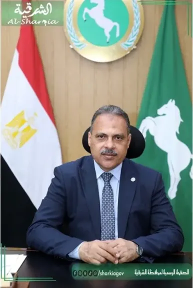 خدمة المواطنين بالشرقية تحسم 283 طلباً وشكوى بابريل الماضى