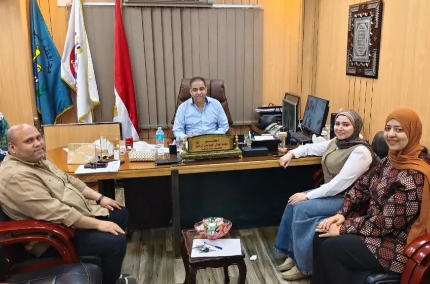 مديرية الصحة بأسيوط تنظم برامج تدريبية للتعريف بمعايير اعتماد المنشآت الصحية