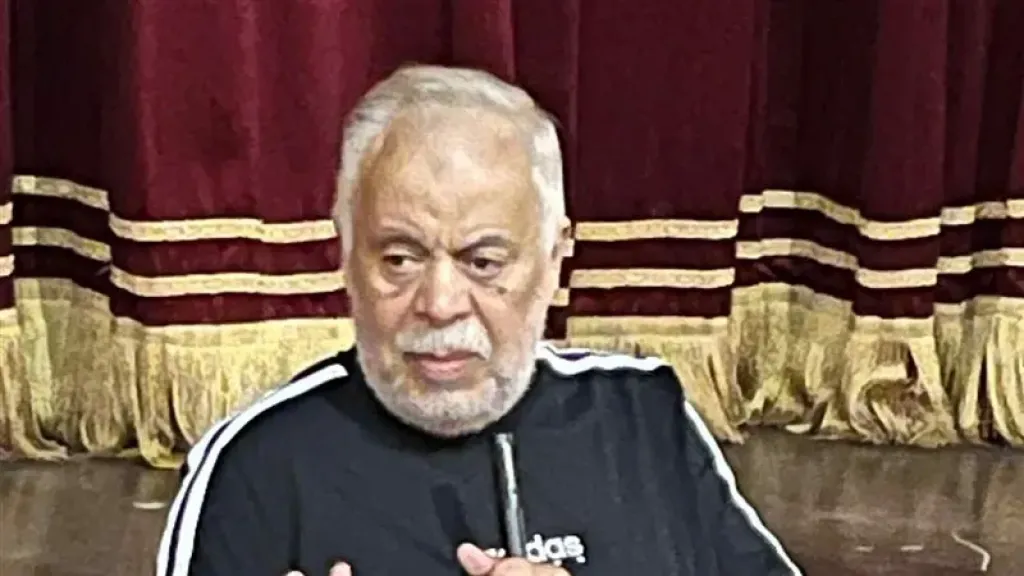 نقابة المهن التمثيلية تتابع حريق لوكيشن “بيت بابا 2” وتطمئن على فريق العمل