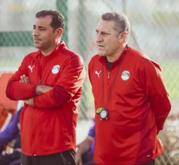 منتخب الناشئين يبدأ المرحلة الأخيرة من استعداداته قبل السفر إلى المغرب