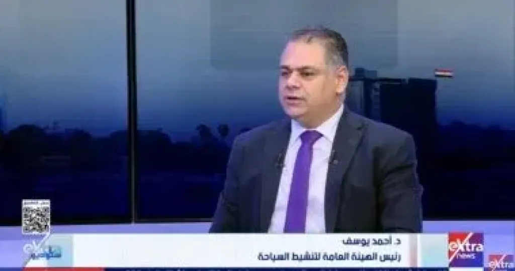 هيئة تنشيط السياحة: مصر حققت رقما قياسيا بـ19 مليون سائح العام الماضي