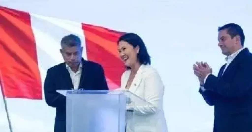 بيرو تطلق تدقيقا معلوماتيا شاملا لنتائج الجولة الأولى من الانتخابات الرئاسية