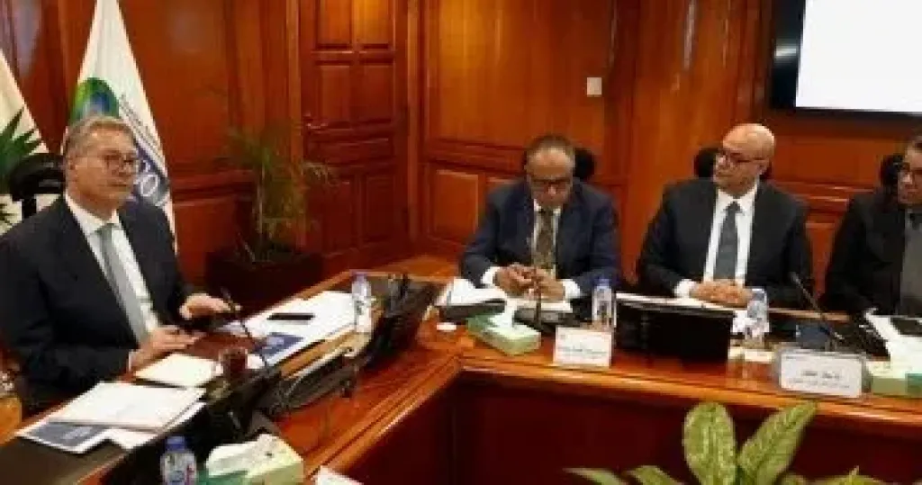 خالدة للبترول تنجح فى إدخال كميات إضافية من الغاز للاستهلاك المحلى قبل الصيف