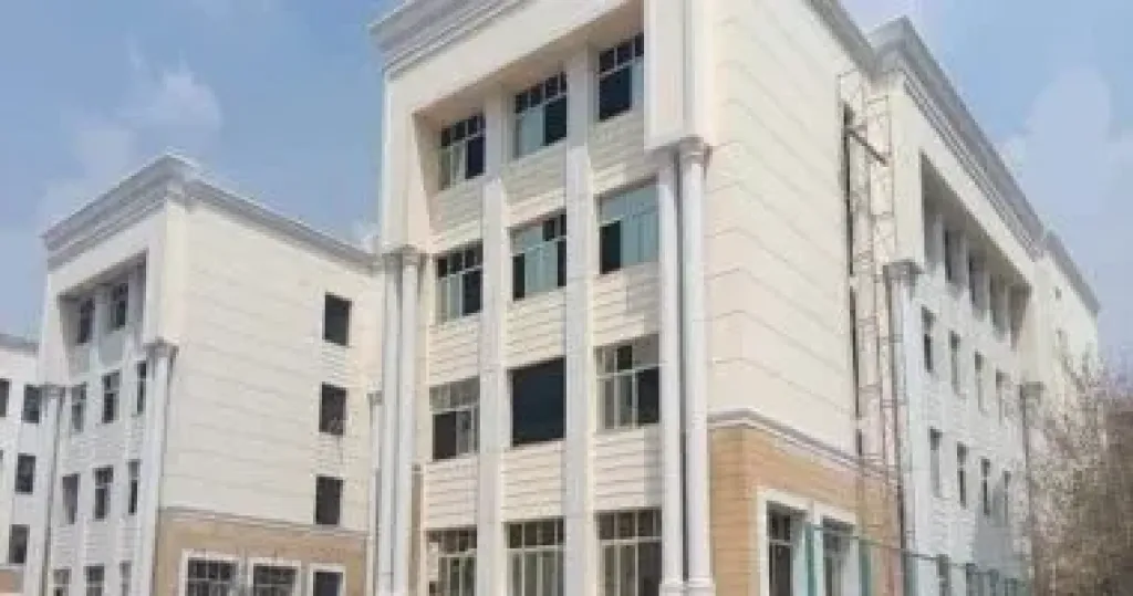 تنسيق الجامعات 2026.. فتح باب التسجيل المبكر للالتحاق بكليات حلوان الأهلية