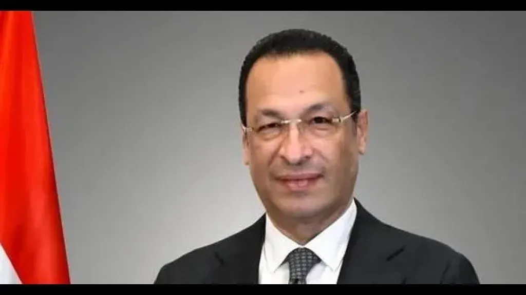 وزير الاتصالات يزور بني سويف اليوم.. تفاصيل الجولة الرقمية الكاملة