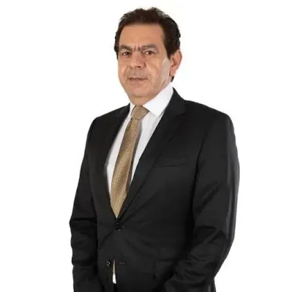 النائب سعيد منور لحوتى يطالب بإنشاء كوبري مشاة بالطريق  الصحراوي بوادي النطرون