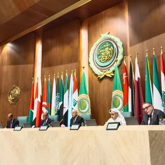 ”الوكيل”: الغرف العربية تتحد لدعم اقتصاديات المنطقة ومواجهة تداعيات الصراعات