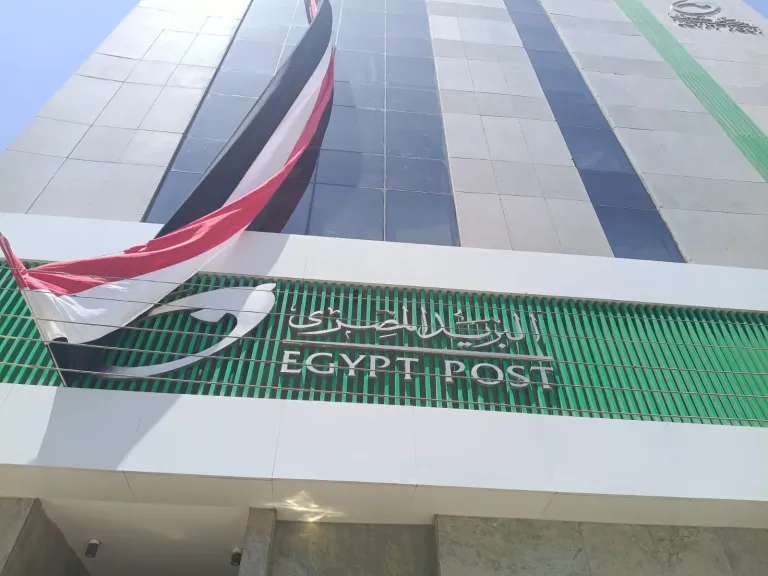 بعد تطوير شامل.. وزير الاتصالات يفتتح مكتب بريد بني سويف العمومي بحلة رقمية جديدة