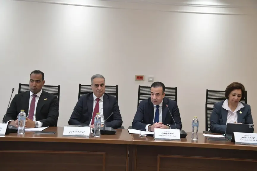 رئيس حماية المستهلك: الدولة تنظم عملية استيراد الهواتف المحمولة