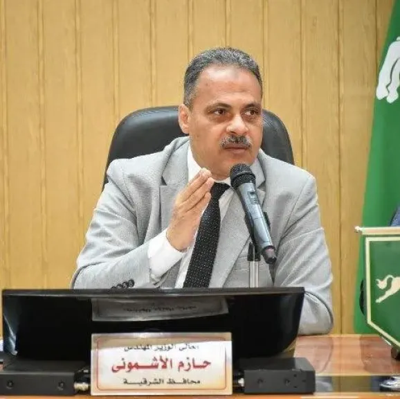 محافظ الشرقية يعلن رفع درجة الاستعداد الى القصوى لمواجهة التقلبات الجوية
