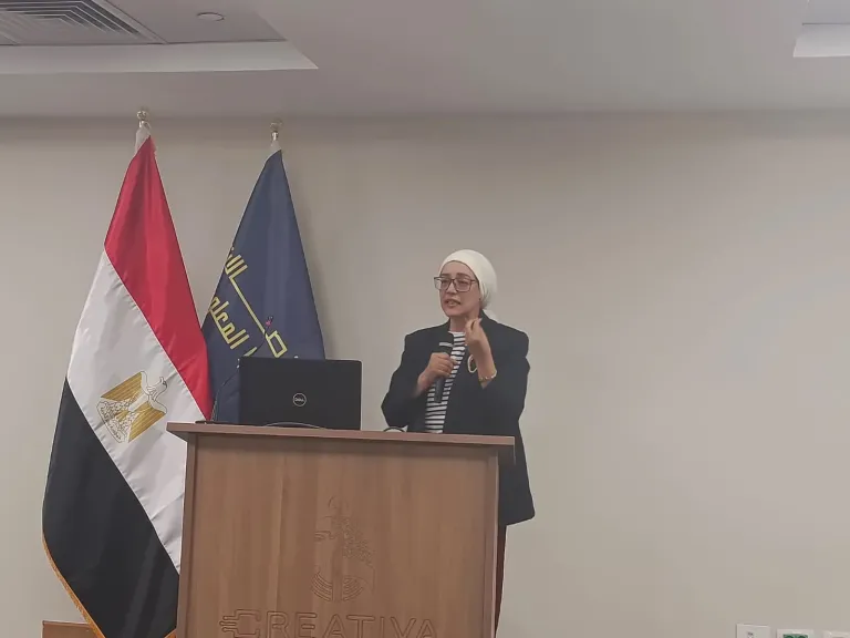 صالح: معهد ITI ينتقل من تطوير البرمجيات إلى ريادة الذكاء الاصطناعي التوليدي