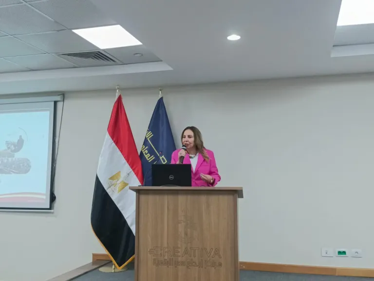 الاتصالات: رقمنة الخدمات الحكومية والتمكين الاقتصادي للمرأة الريفية أولوية قصوى بمبادرة ”حياة كريمة”