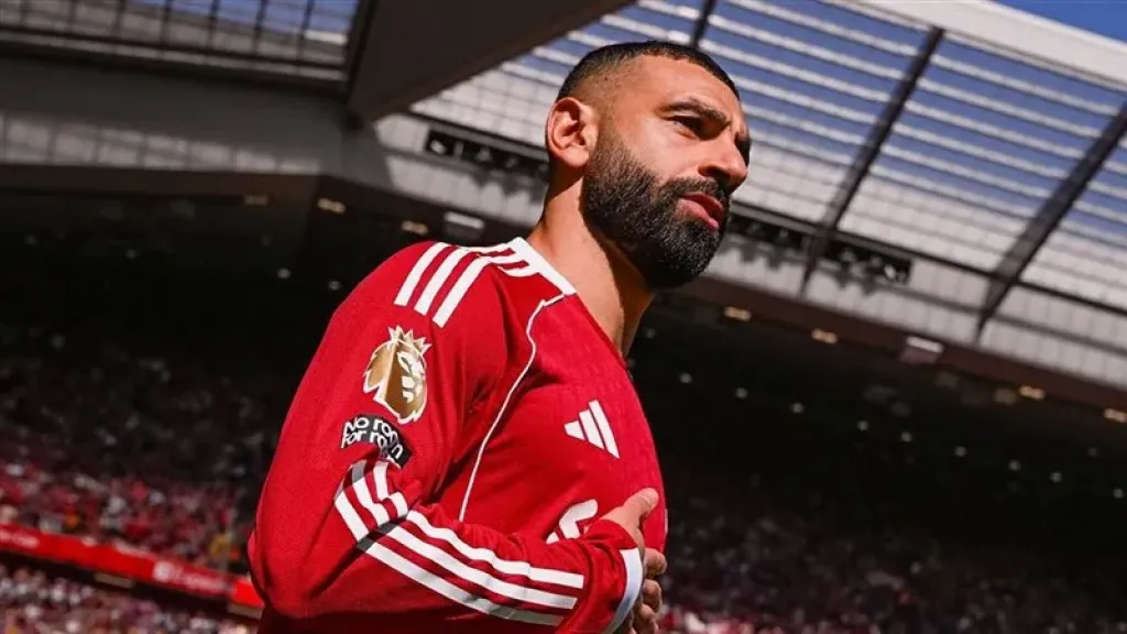 ترتيب الدوري الإنجليزي قبل قمة مانشستر يونايتد وليفربول