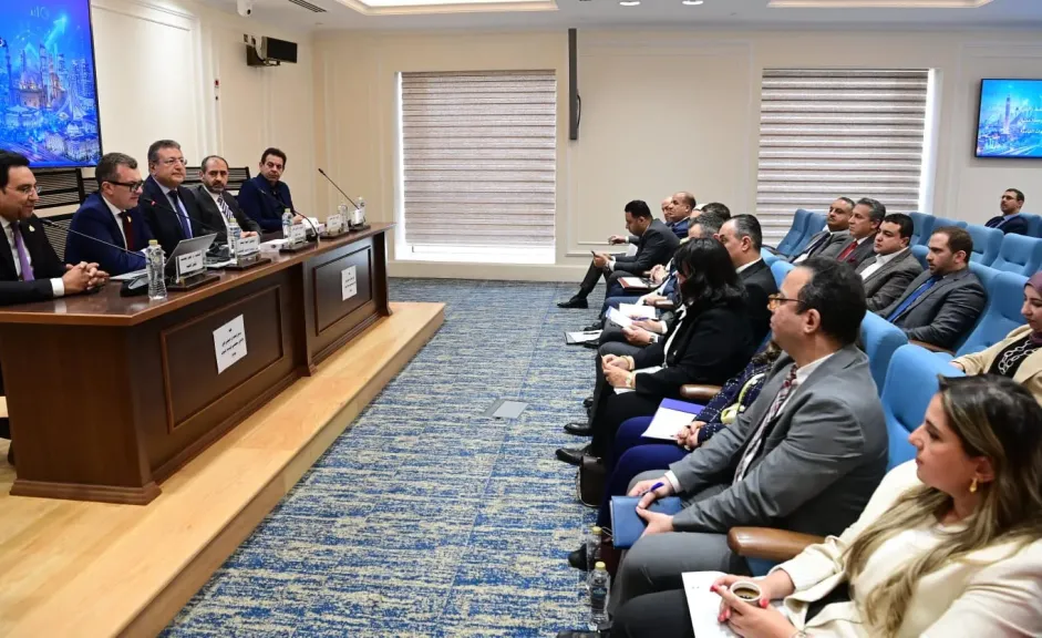 وزير التخطيط: لا قروض جديدة إلا لأغراض تنموية ووفق شروط محددة