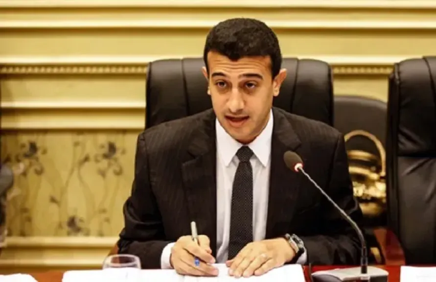 طارق الخولي يشارك خبيرًا في الجمعية العامة للاتحاد البرلماني الدولي بإسطنبول