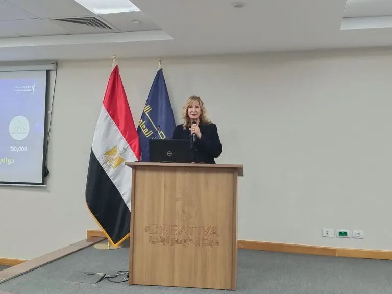 ​بالأرقام.. مستشار وزير الاتصالات تعلن تدريب 130 ألف برعم و112 ألف شبل على تكنولوجيا المستقبل