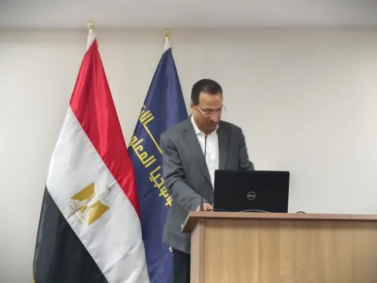وزير الاتصالات: شباب بني سويف ثروتنا الحقيقية والبديل الاستراتيجي للموارد الطبيعية