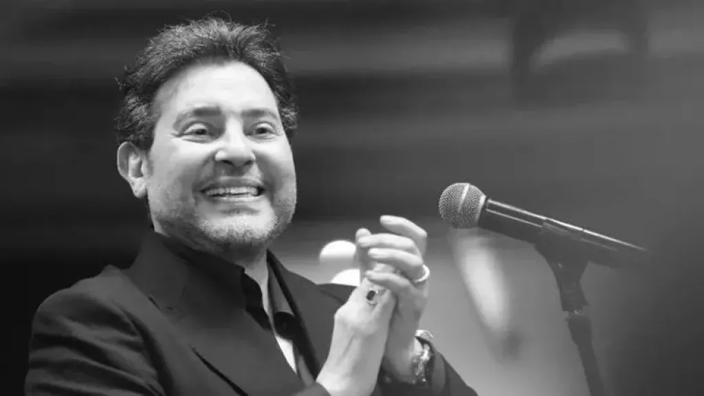 مهرجان القاهرة السينمائي ينعى الفنان هاني شاكر: مسيرة إبداعية امتدت لعقود