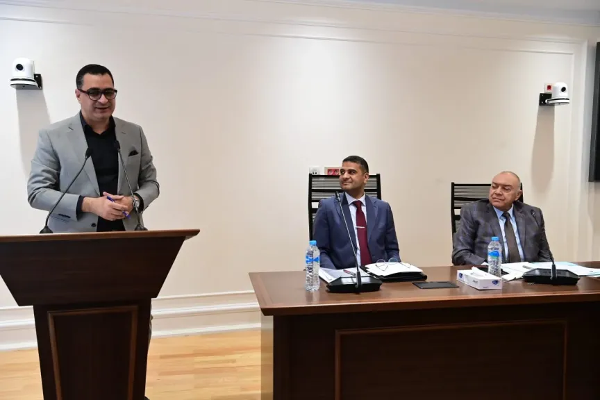 نقل النواب تناقش مشكلات الطرق والسكة الحديد بالدقهلية.. وقرقر يطالب يشدد علي تنفيذ التوصيات