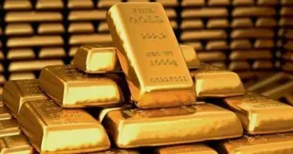 سعر الذهب اليوم السبت 9 مايو 2026.. استقرار عيار 24 فى السبائك الذهبية
