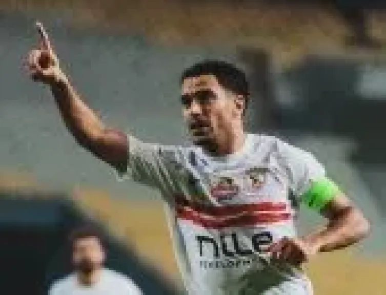 جلسة علاجية لعمر جابر فى الزمالك.. واجتماع معتمد جمال مع اللاعبين