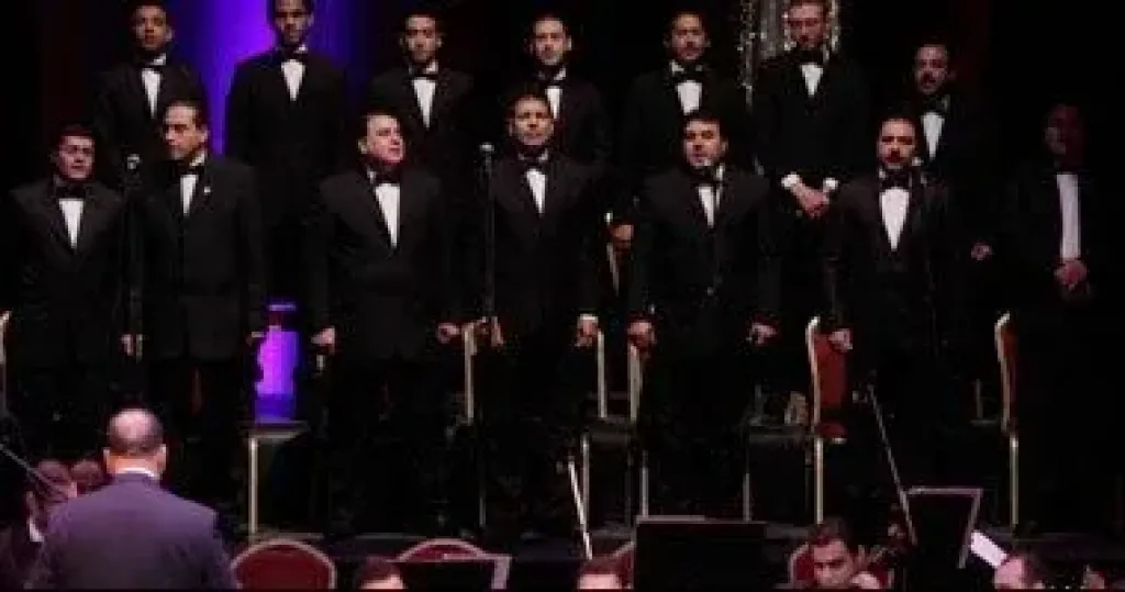 أغانى الزمن الجميل لفرقة عبد الحليم نويرة فى الأوبرا.. 22 مايو