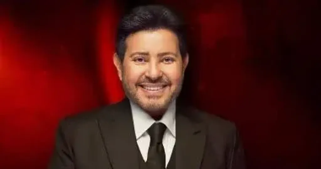 أحمد مكى ينعى هانى شاكر: قامة فى الغناء والأخلاق وقدوة للأجيال
