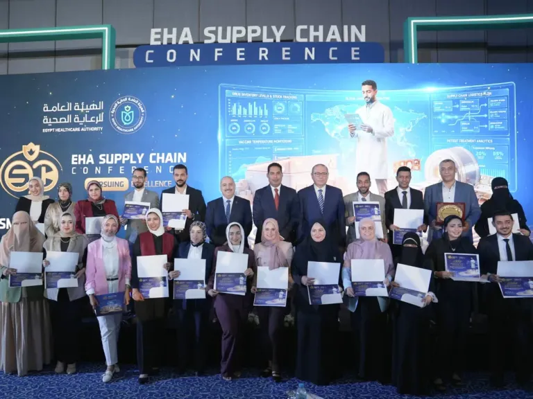 الرعاية الصحية: خطط متكاملة لإدارة الأزمات والتحول الرقمي لضمان استدامة الإمدادات الطبية