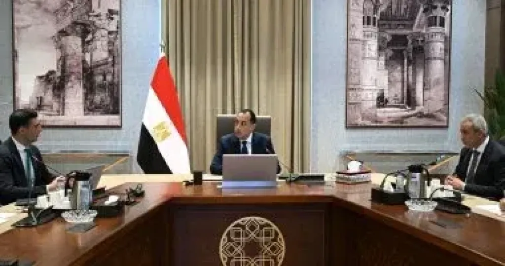 رئيس الوزراء يستعرض موقف تنفيذ الاستراتيجية الصناعية الوطنية 2026 ـ2030