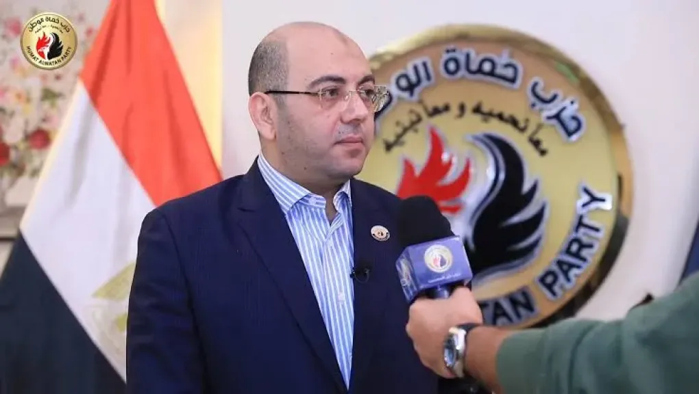 حماة الوطن توافق على الحساب الختامي وتطالب بدمج الاقتصاد غير الرسمى