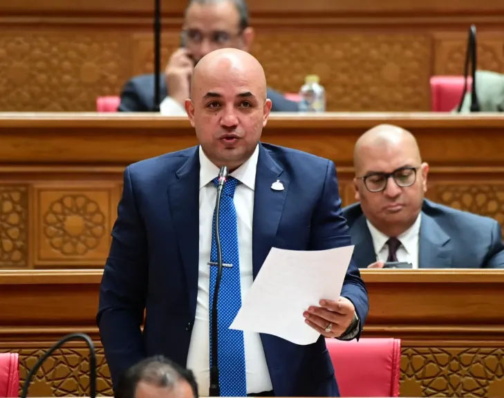 النائب اسماعيل موسى : تعديلات قانون المعاشات والتأمينات خطوة نحو العدالة الاجتماعية وتحديث المنظومة