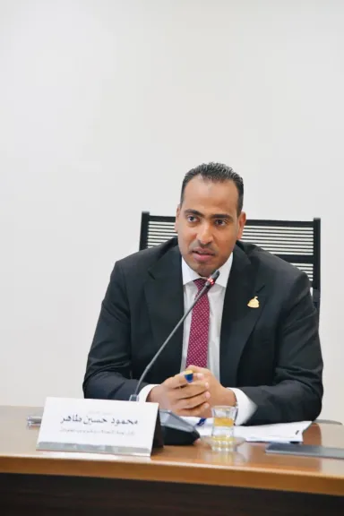 اتصالات النواب: “الرؤية الإلكترونية” حل عصري يواكب التطور الرقمي ويمنع انقطاع الصلة