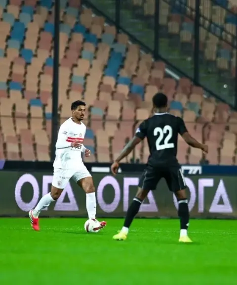 الزمالك يستعد لمواجهة سموحة في الجولة السادسة من مرحلة التتويج بالدوري
