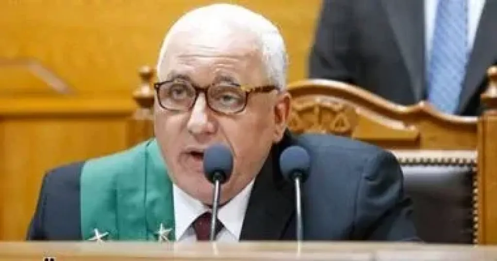 نظر محاكمة 8 متهمين بقضية خلية داعش النزهة اليوم