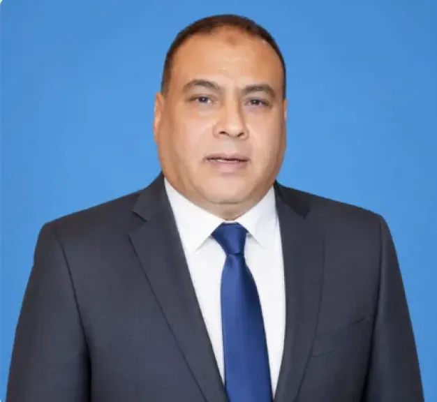 المستشار محمد سليم يكتب: الابتسامة التي يراها الله