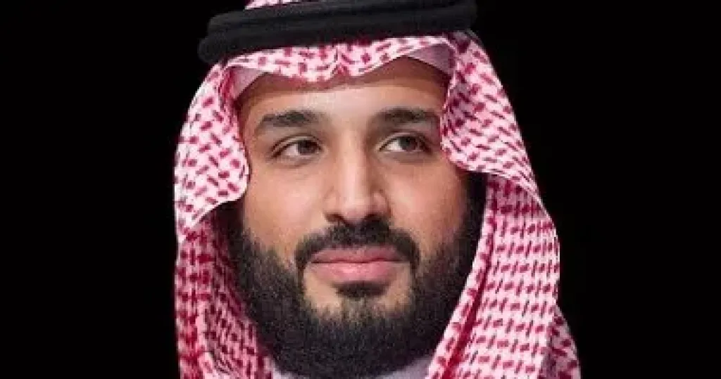 ولى العهد السعودى يجرى اتصالا هاتفيا برئيس الإمارات