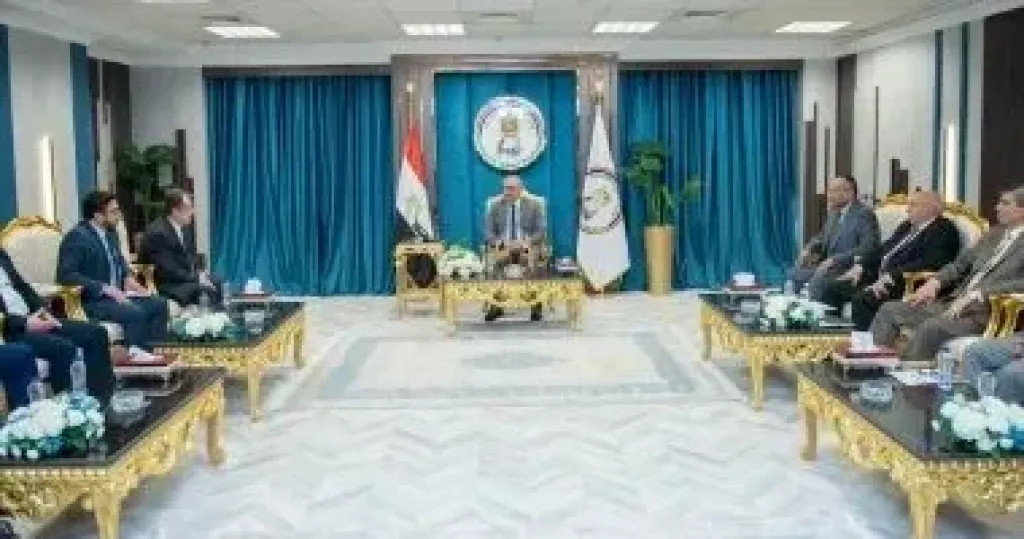 وزير الإنتاج الحربى: نستهدف توطين أحدث التكنولوجيات العالمية بشركاتنا