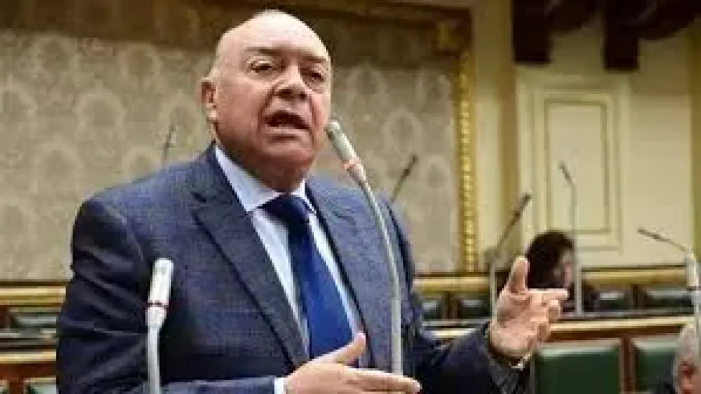 رئيس لجنة النقل بالنواب يستعرض تفاصيل تمويل ياباني بـ100 مليار ين للمرحلة الأولى من الخط الرابع للمترو
