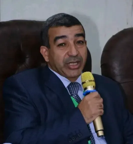 نائب رئيس جامعة الأزهر للوجه القبلي يعلن صدور قرارات بتكليف رؤساء أقسام