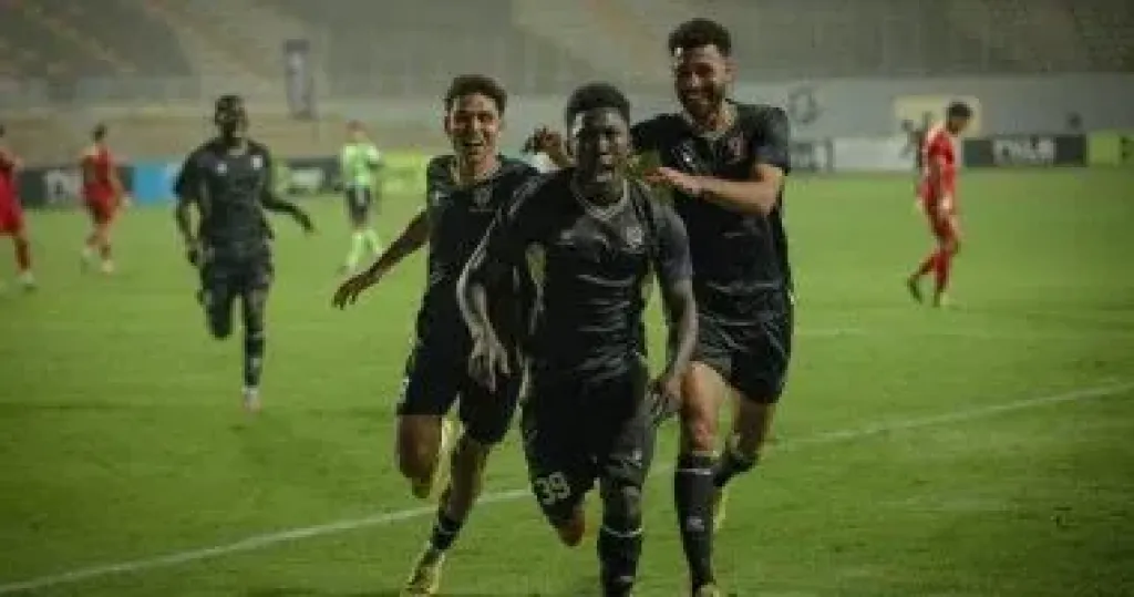 بتروجت يستعيد خدمات عبد الله دياباتيه أمام وادى دجلة في الدوري