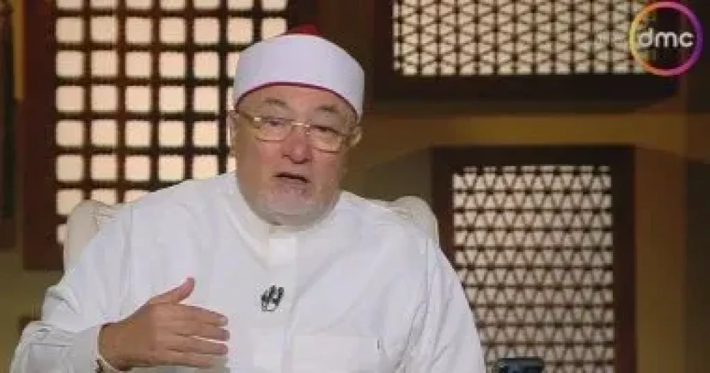 خالد الجندى: هناك أعمال تعادل الحج فى الثواب ولا تسقط الفريضة