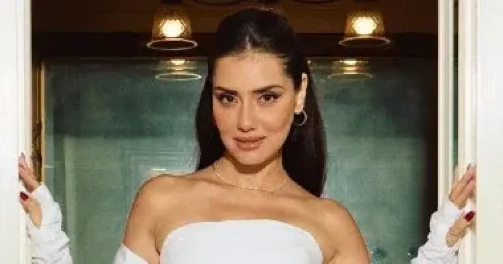 جيهان الشماشرجي تخوض أول بطولة في السينما خلال فيلم معاد عشا