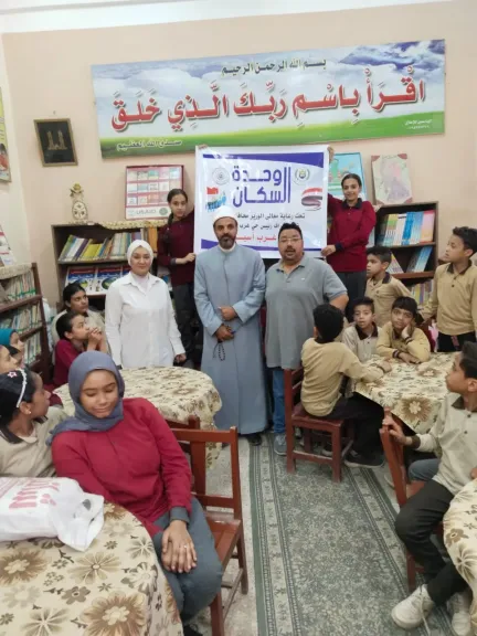 محافظ أسيوط يعلن ختام مبادرة ”مجتمعاتنا أمانة” لتعزيز الوعي بالقضايا