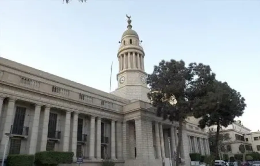 عميد كليه طب عين شمس يشهد احتفال تخريج دفعة 2023 في أجواء من الفخر والاعتزاز