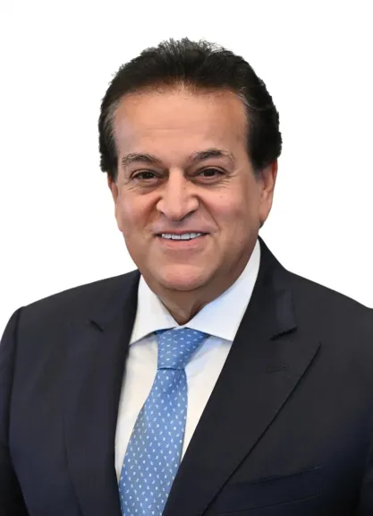 وزير الصحة يوافق على إجراء الولادة الطبيعية الأولى لكل سيدة «مجانا» في مستشفيات قطاع العلاجي بجميع محافظات الجمهورية
