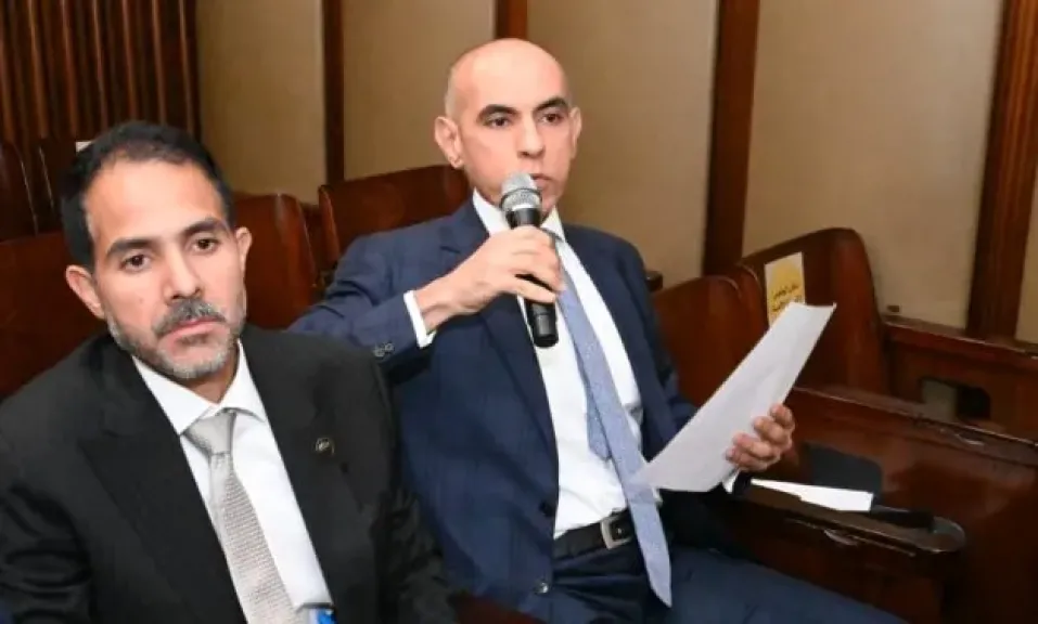 نقل النواب توصي وزارة التخطيط بتوفير الدعم المالي لصيانة كوبري ٦ أكتوبر
